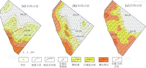 中天 地科|地科学院朱正平博士在北大核心期刊《大庆石油地质与。